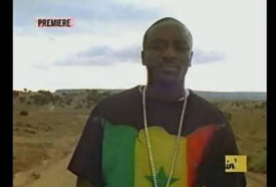 Akon