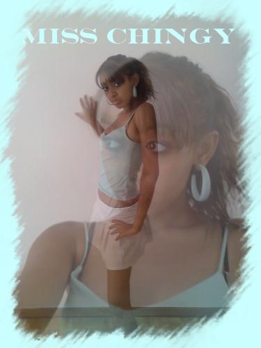 Miss Chingy