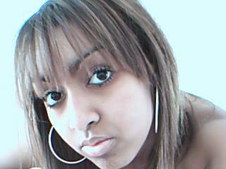 Miss Chingy