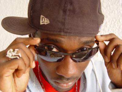 DJ RAKIM