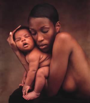 Mama Africa