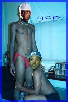 The ultimate 50& llyod banks