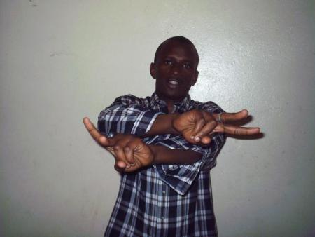 ELIMANE