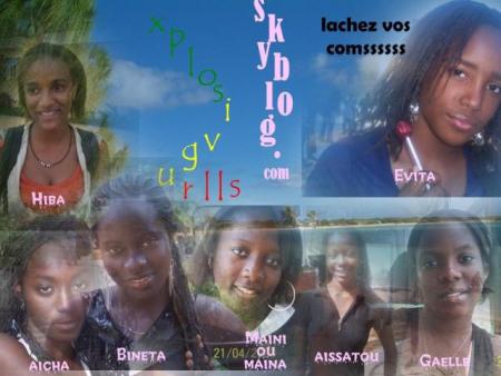 xplosivgirls
