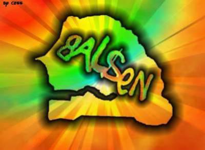 Galsen En Force