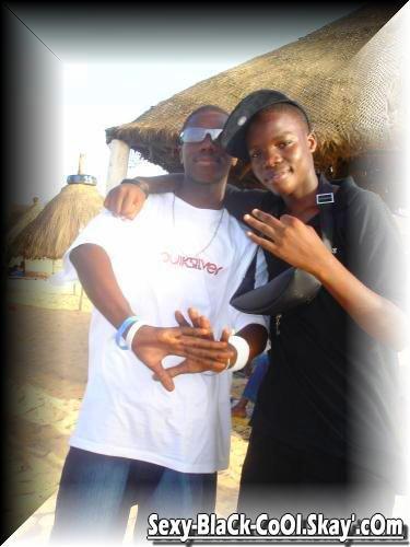 Am'sdo & tienne