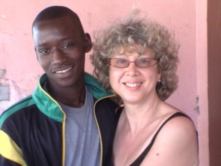 MA Tante Marie